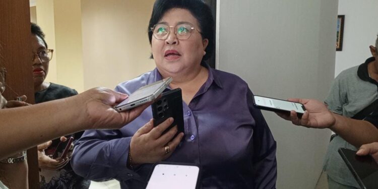 RDP Komisi IV DPRD Sulut Tertunda Akibat Miskomunikasi Undangan