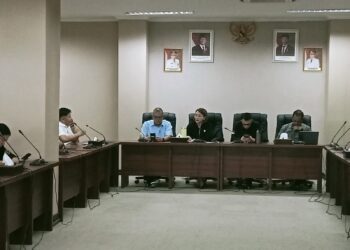 Dorongan Perda Masyarakat Adat Menguat dalam RDP DPRD Sulut