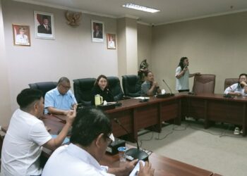 DPRD Sulut Dimintakan Memperhatikan Kebebasan Adat dan Tradisi