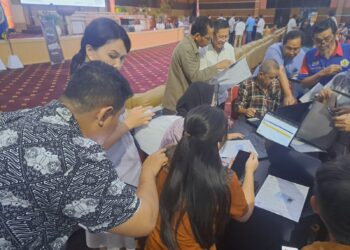 Seminar Coretax di Polimdo,  Tingkatkan Pemahaman dan Kepatuhan Pajak