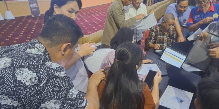 Seminar Coretax di Polimdo,  Tingkatkan Pemahaman dan Kepatuhan Pajak