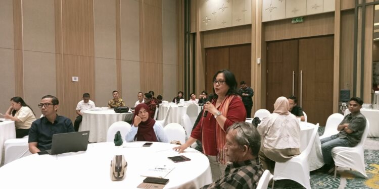Sianida di Sulut Disorot, Takaliuang ke Kejaksaan: Harus Dikunci Peredarannya