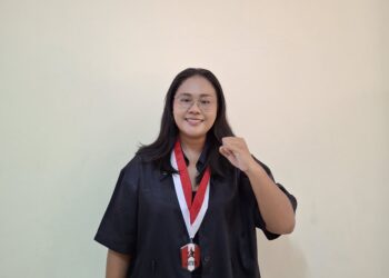 Merawat Simbol Kampus: Unsrat dan Nama Sinyo Sarundajang