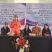 Polimdo Lepas Mahasiswa Pariwisata PKL, Siap Hadapi Dunia Industri