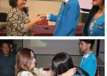 40 Mahasiswa Administrasi Bisnis Polimdo Dilepas Ikuti PKL dan Magang, Siap Hadapi Dunia Kerja