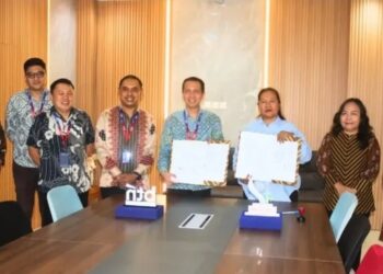 Polimdo dan BTN Perkuat Literasi Keuangan Mahasiswa Melalui Kerja Sama Strategis