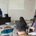 Pengabdian Kepada masyarakat: Mahasiswa Polimdo Dibekali Pelatihan Writing IELTS, Persiapan Studi dan Karier Internasional