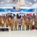 Wali Kota Bitung Resmi Buka Pelatihan Digital Talent Scholarship, Tingkatkan Kompetensi SDM