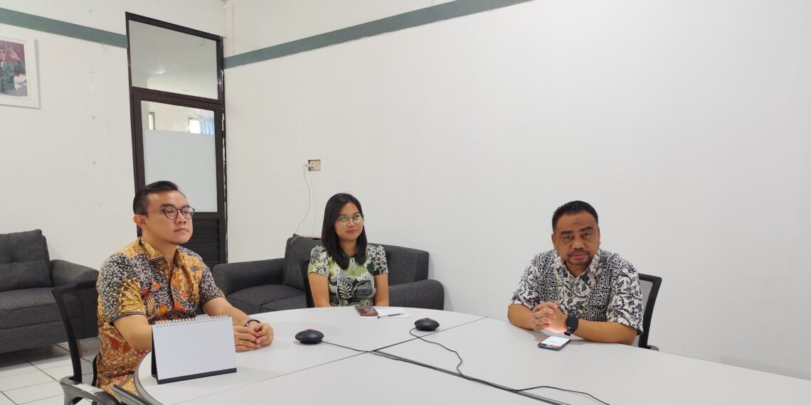 Ngabuburit Pengawasan Bawaslu Manado: Lawan Hoaks dan Cegah Polarisasi Sejak Dini