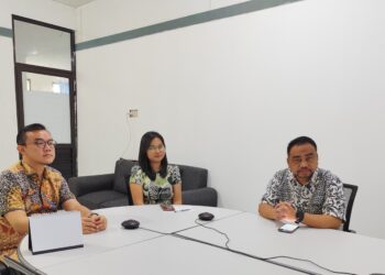 Ngabuburit Pengawasan Bawaslu Manado: Lawan Hoaks dan Cegah Polarisasi Sejak Dini