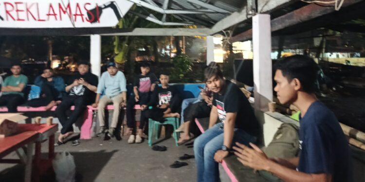 Silaturahmi Ramadhan dan Suara Pesisir,  BPK Oi Manado Gelar Buka Puasa Bersama 