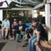 Silaturahmi Ramadhan dan Suara Pesisir,  BPK Oi Manado Gelar Buka Puasa Bersama 