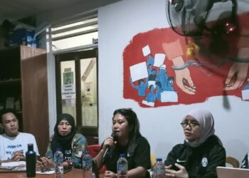Upah Murah hingga Sunyi Perlindungan: Potret Buram Buruh Perempuan Perikanan di Bitung