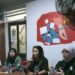 Upah Murah hingga Sunyi Perlindungan: Potret Buram Buruh Perempuan Perikanan di Bitung