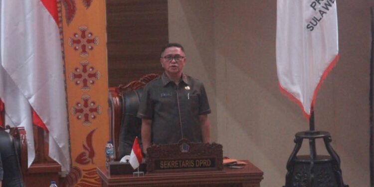 WFH ASN Sulut Resmi Diberlakukan, Langkah Menuju Efisiensi dan Keseimbangan Kerja