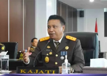 Catut Nama Kejaksaan, Direktur BGE Bakal Dilaporkan Gerak Sulut