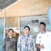 Program elektrifikasi PLN di Kabupaten Bolmong Timur. (foto: Humas PLN)