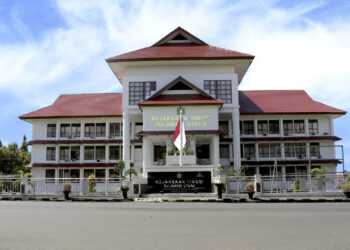 Tangkap Pencatut Nama Kejaksaan