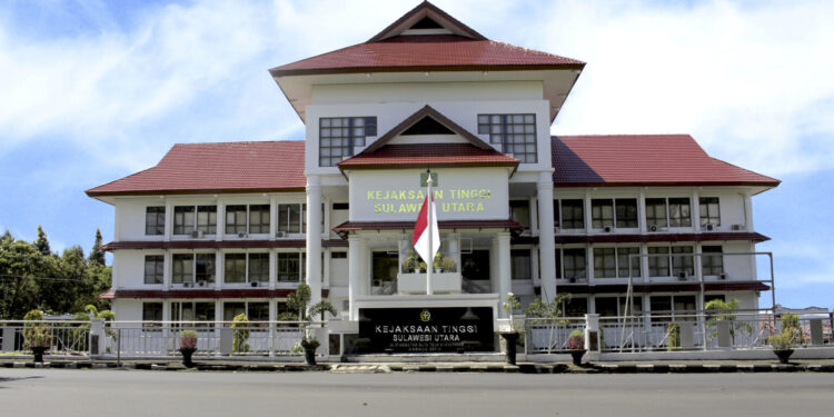 Tangkap Pencatut Nama Kejaksaan