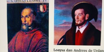 Pelaut dunia. (Sumber foto: Buku “Dari Perbatasan Berlayar ke Masa Depan, Sejarah Kristen di Talaud hingga Terbentuknya GERMITA")