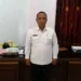 Kepala Satuan Polisi Pamong Praja dan Pemadam Kebakaran Talaud, Adrianson Taarega.