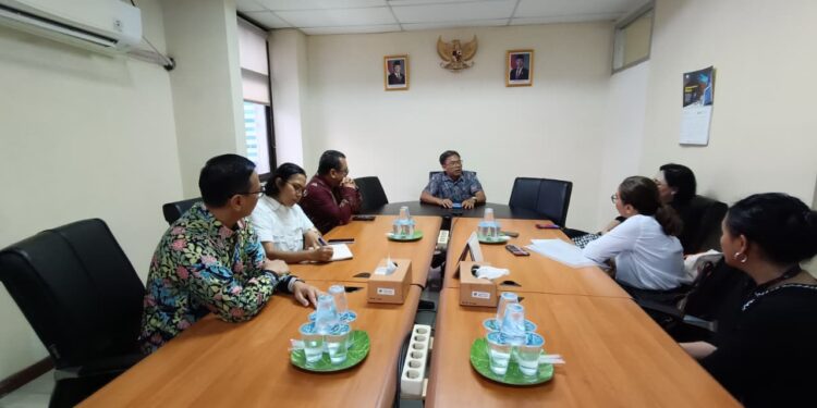 AMSI Desak Dewan Pers Lindungi Media Online Magdalena