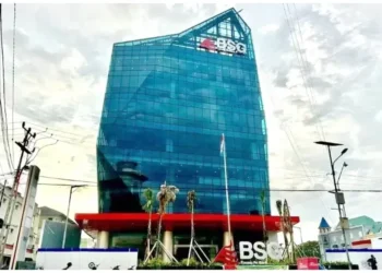 Petinggi BSG ‘Dikuliti’ Kejati Sulut Soal Dugaan Korupsi CSR, Kapan Dirut?