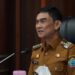 Bupati Kepulauan Talaud Welly Titah