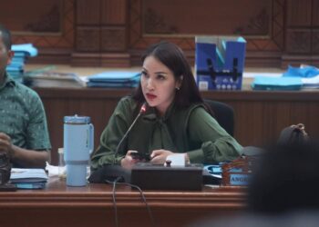 Menembus Batas Sinyal: Upaya Sulut Wujudkan Konektivitas Digital Hingga Pelosok