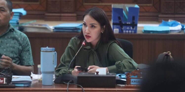 Menembus Batas Sinyal: Upaya Sulut Wujudkan Konektivitas Digital Hingga Pelosok