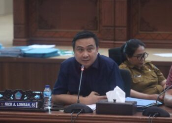 Membedah Kinerja dengan Lebih Terbuka: Pansus DPRD Sulut Soroti Transparansi dan Ketepatan IKU