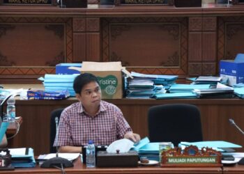 Kurikulum Pendidikan Sulut Disorot, Tantangan dan Harapan di Balik Penerimaan Mahasiswa Baru