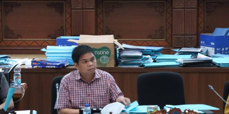 Kurikulum Pendidikan Sulut Disorot, Tantangan dan Harapan di Balik Penerimaan Mahasiswa Baru