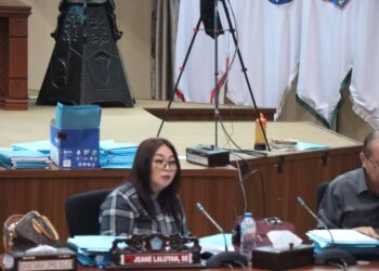 Mitra Komisi IV DPRD Sulut Diapresiasi Pansus LKPJ 2025