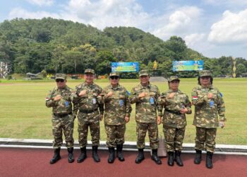 Memperkuat Kepemimpinan Legislatif Menuju Indonesia Emas 2045