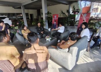 Menyerap Suara dari Kepulauan: Reses DPRD Sulut Bawa Harapan Baru bagi Warga Pesisir