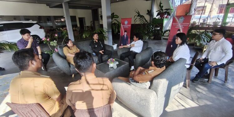 Menyerap Suara dari Kepulauan: Reses DPRD Sulut Bawa Harapan Baru bagi Warga Pesisir