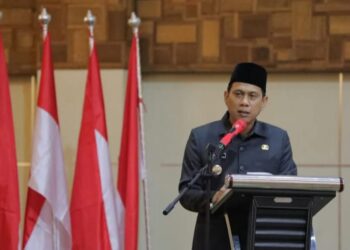 Perkuat Pelayanan Publik 2026, Pemkot Kotamobagu Evaluasi Total Kinerja Aparatur Desa dan Kelurahan