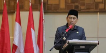 Perkuat Pelayanan Publik 2026, Pemkot Kotamobagu Evaluasi Total Kinerja Aparatur Desa dan Kelurahan