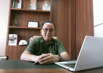 Polimdo Siapkan Atlet Terbaik, Target 5 Emas di Porseni 2026