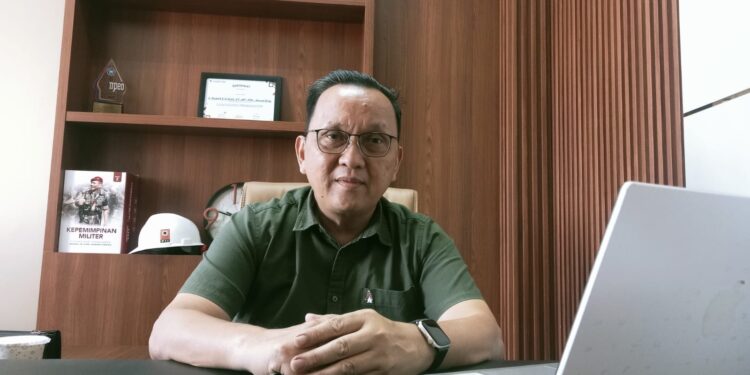 Polimdo Siapkan Atlet Terbaik, Target 5 Emas di Porseni 2026