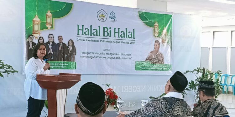 Direktur Polimdo Sosialisasikan Larangan Vape di Lingkungan Kampus, Begini Alasannya