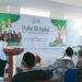 Direktur Polimdo Sosialisasikan Larangan Vape di Lingkungan Kampus, Begini Alasannya