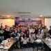 Workshop AJI di Makassar Bekali Jurnalis Tangkal Disinformasi Global