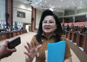 Korban TPPO Asal Sulut di Libya, Hari Ini Segera Dipulangkan ke Tanah Air