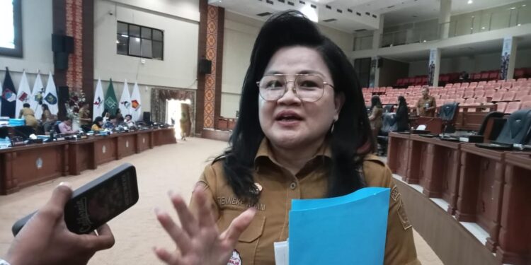 Korban TPPO Asal Sulut di Libya, Hari Ini Segera Dipulangkan ke Tanah Air