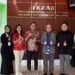 Tim Green Campus Polimdo Kunjungi UTHM Malasya, Ir Dian Puspita Sari: Perkuat Jejaring Internasional