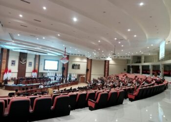 Pokir Dipertanyakan, DPRD Sulut Soroti Transparansi di Sektor ESDM