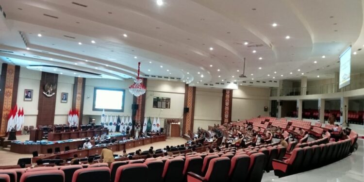 Pokir Dipertanyakan, DPRD Sulut Soroti Transparansi di Sektor ESDM