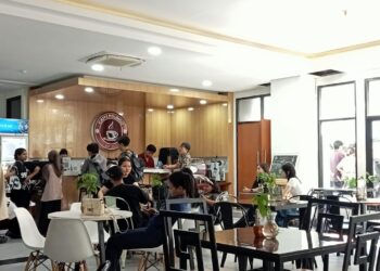 Polimdo Keluarkan SE Larangan  Merokok dan Vape di Lingkungan Kampus